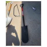 Garden Tool Assortment (Lot of 5)