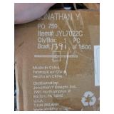 Jonathan Y JYL7022C Wall Lamp New in Box