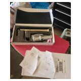 Bathroom Faucet Set of 2 With Drain