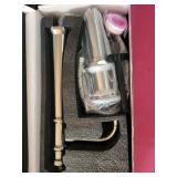 Bathroom Faucet Set of 2 With Drain
