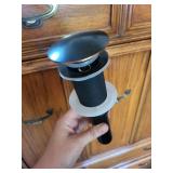 Kraus PU-10RB Pop Up Drain (Lot of 2)