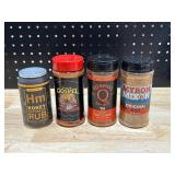 BBQ Seasoning