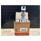 Rust-Oleum Semi-Gloss White Spray Paint 6 Pack