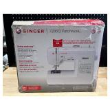 Singer Sewing Machine