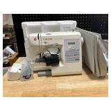 Singer Sewing Machine