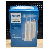 Philips Sonicare 2 Brush Set