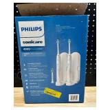 Philips Sonicare 2 Brush Set