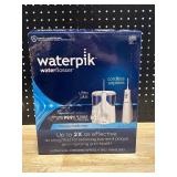 Waterpik Water Flosser