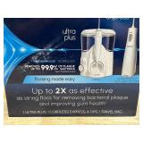 Waterpik Water Flosser