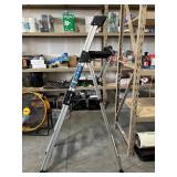 Cosco 6 Foot Work Ladder
