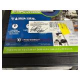 Cosco 6 Foot Work Ladder