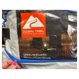 Ozark Trail 6 Person Instant Cabin Tent