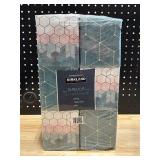 Kirkland Ultra Soft Facial Tissue 12 Cube Boxes