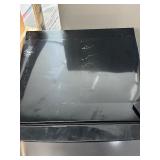 3.2 Cubic Foot Refrigerator/Freezer