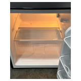 3.2 Cubic Foot Refrigerator/Freezer