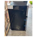 3.2 Cubic Foot Refrigerator/Freezer