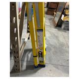 Louisville 4 Foot Fiberglass Ladder