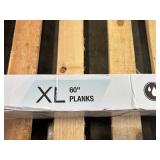 Shaw Luxury Vinyl Plank (LVP) Flooring - Cinder Oak - 1 Box