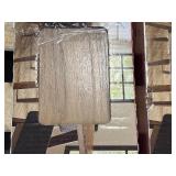Mohawk Laminate Wood Flooring - Forest View Hickory - 2 Boxes