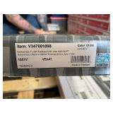 Shaw Luxury Vinyl Plank (LVP) Flooring -  Alabaster - 3 Boxes
