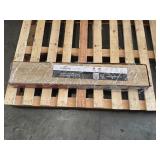 Mohawk Laminate Wood Flooring - Lakeridge Oak - 1 Box