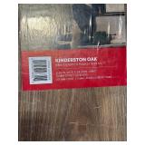 Mohawk Laminate Wood Flooring - Kinderston Oak - 1 Box