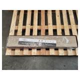 Mohawk Laminate Wood Flooring - Montavilla Oak - 1 Box