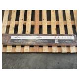 Mohawk Laminate Wood Flooring - Barclay Oak - 1 Box