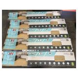 United Weavers Urban Impressions Wood Plastic Composite (WPC) - Scottsdale - 5 Boxes