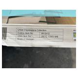 United Weavers Urban Impressions Wood Plastic Composite (WPC) - Scottsdale - 5 Boxes