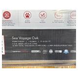 Mohawk Laminate Wood Flooring - Sea Voyage Oak - 2 Boxes