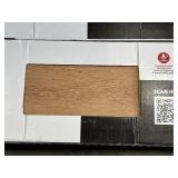 Mohawk Luxury Vinyl Plank (LVP) Flooring - Bloomington Oak - 3 Boxes