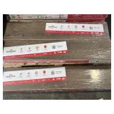 Mohawk Laminate Wood Flooring - Russet Creek Oak - 3 Boxes