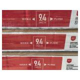 Mohawk Laminate Wood Flooring - Russet Creek Oak - 3 Boxes