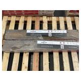 Mohawk Laminate Wood Flooring - Townview Oak - 2 Boxes