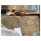 Mohawk Laminate Wood Flooring - Townview Oak - 2 Boxes