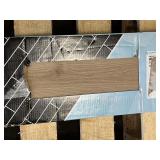 Shaw Luxury Vinyl Plank (LVP) Flooring - Newland Oak - 1 Box