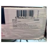 Mohawk Laminate Wood Flooring - Blaze Teak - 2 Boxes