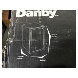 Danby 117 Can Beverage Cooler