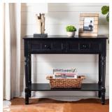 Samantha 2 Drawer Console