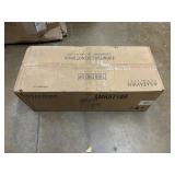 Samantha 2 Drawer Console