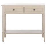 Samantha 2 Drawer Console