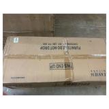 Samantha 2 Drawer Console