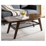 Oren 2 Tier Coffee Table