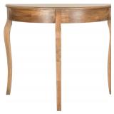Safavieh Sema Mission/Shaker Oak Console Table