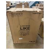 Safavieh Sumatra Rattan Side Chair Natural