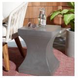 Curby Accent Stool