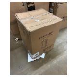 Curby Accent Stool