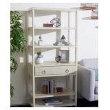 Johni 1 Drawer 5 Shelf Etagere