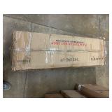 Johni 1 Drawer 5 Shelf Etagere